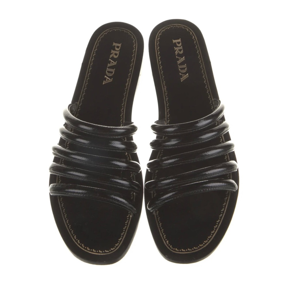Prada Sandals EU size 36.5